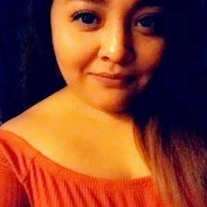 Meet your Posher, Zenaida